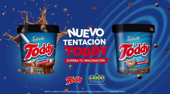<b>Toddy Publicidad</b>: El Caso de las Galletitas que Desataron una Fiebre Nacional - Qué es Toddy venezolano toddy publicidad - Qué es Toddy venezolano