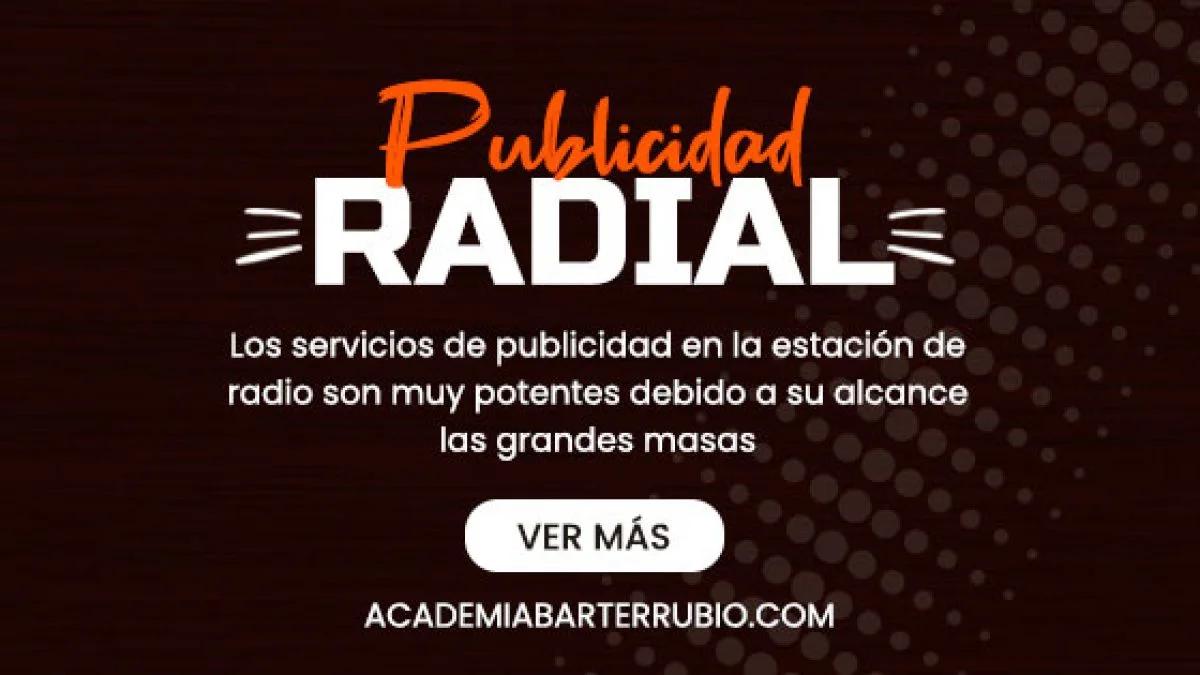 Agencia de Publicidad en Radio: El Poder de la Voz - Qué es total medio agencia publicidad radio - Qué es total medio