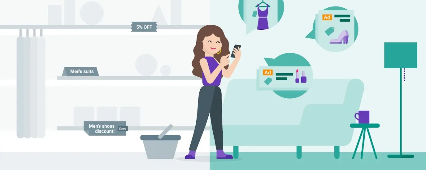 Trade Marketing Digital: La Clave para el Éxito en el Comercio Electrónico - Qué es trade digital digital trade marketing - Qué es trade digital