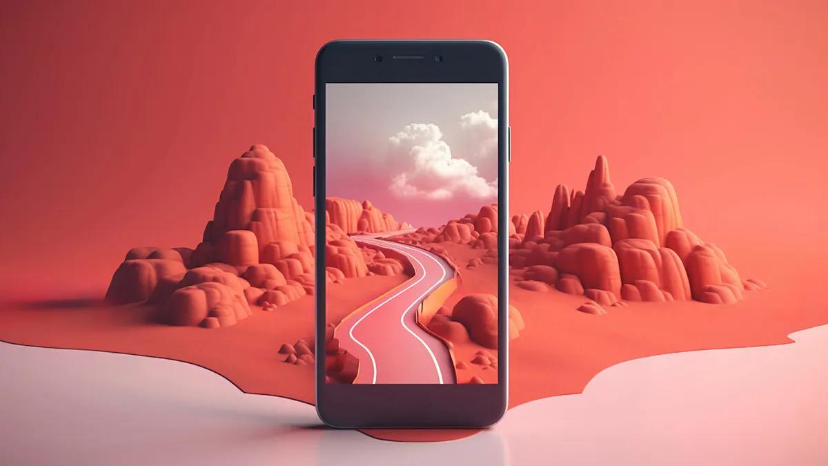 apps marketing tendencia - Qué es trending marketing digital