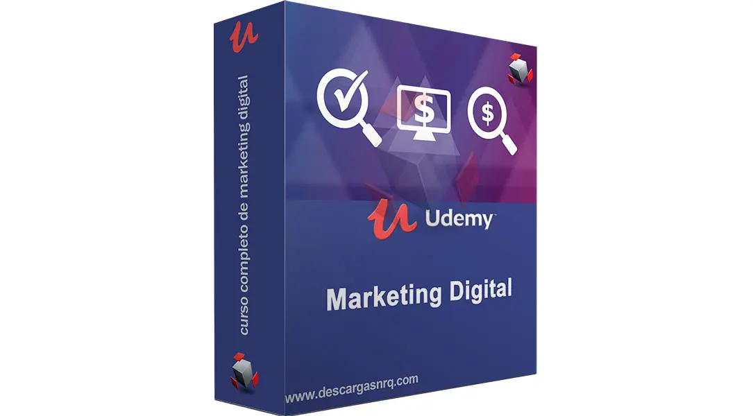 Cursos Udemy Marketing Digital: Guía Completa para Descargar y Aprender - Qué es Udemy gratis cursos udemy marketing digital descargar mega - Qué es Udemy gratis