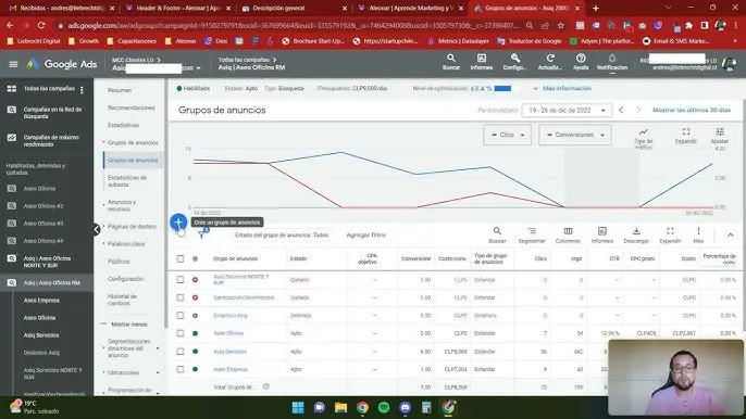 Cómo crear grupos de anuncios en Google Ads: Guía completa - Qué es un ad group como crear un grupo de anuncios en google ads - Qué es un ad group
