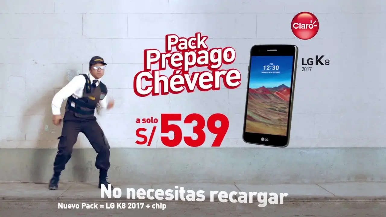 Claro Compañía Telefónica: Anuncios, Servicios y Más - Qué es un agente comercial de Claro claro compañia telefonica anuncios - Qué es un agente comercial de Claro