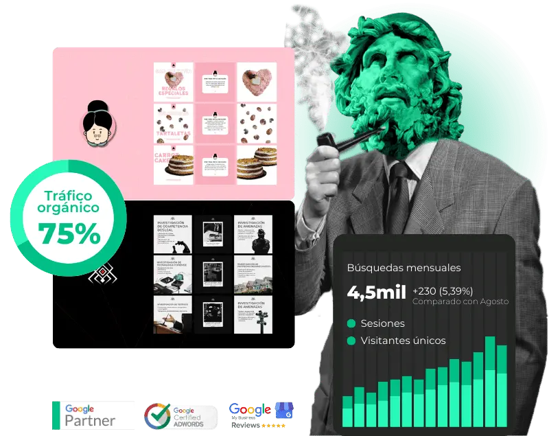 Agencia de Marketing Santander: Tu socio estratégico para el éxito - Qué es un agente de marketing agencia de marketing santander - Qué es un agente de marketing