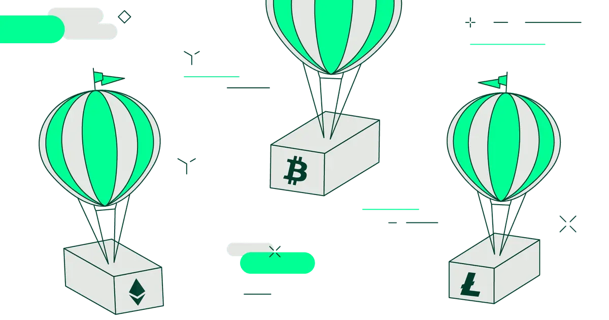 <b>Airdrop Marketing</b>: La Guía Definitiva para Ganar Criptomonedas - Qué es un AirDrop en trading airdrop marketing - Qué es un AirDrop en trading