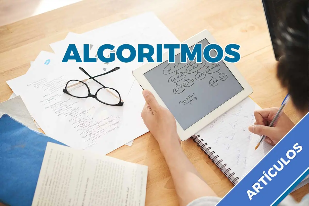 <b>Algoritmos en Marketing Digital: La Clave para el Éxito Online</b> - Qué es un algoritmo y un ejemplo algoritmo en marketing digital - Qué es un algoritmo y un ejemplo