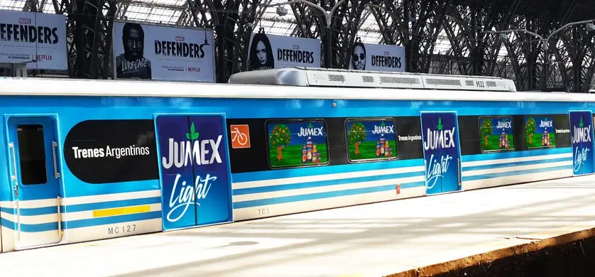 Costo de promocionar marketing en el subte: Guía completa - Qué es un anuncio de metro costo promocionar marketing en el subte - Qué es un anuncio de metro