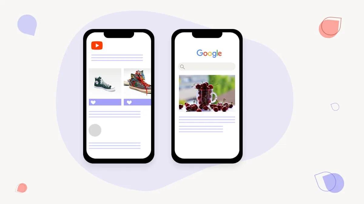 Anuncios Discovery de Google: La Guía Definitiva para el Éxito en 2024 - Qué es un anuncio Discover anuncios discovery - Qué es un anuncio Discover