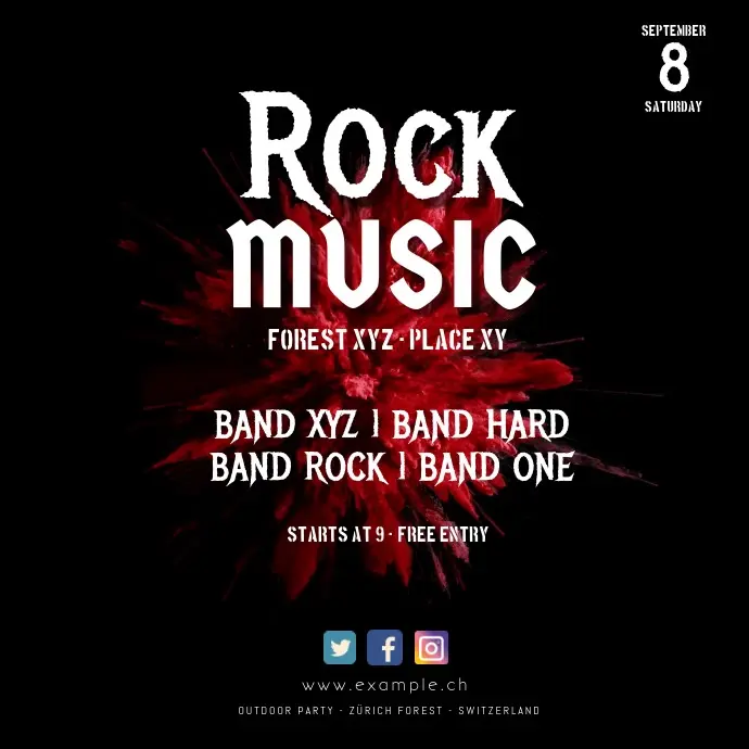 Anuncios publicitarios de grupos de rock: claves para el éxito - Qué es un anuncio publicitario que contenga una canción anuncios publicitarios de grupos de rock - Qué es un anuncio publicitario que contenga una canción