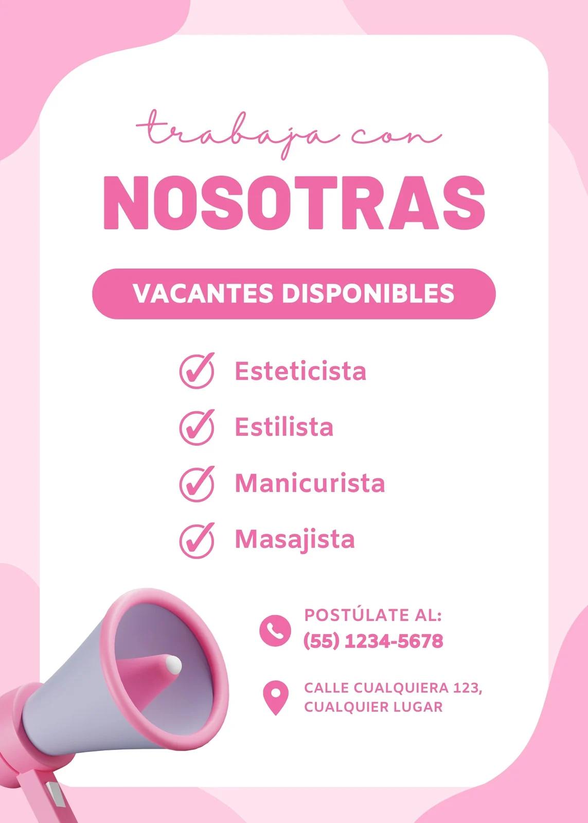 anuncios formales - Qué es un anuncio público formal
