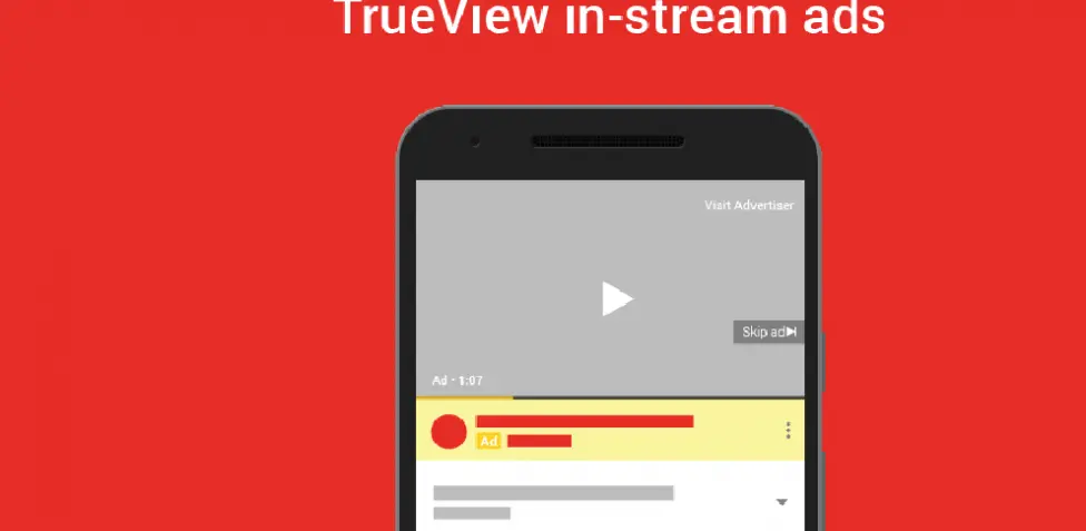 Anuncios TrueView eficaces para maximizar tu ROI - Qué es un anuncio trueview anuncios true view eficaces para - Qué es un anuncio trueview
