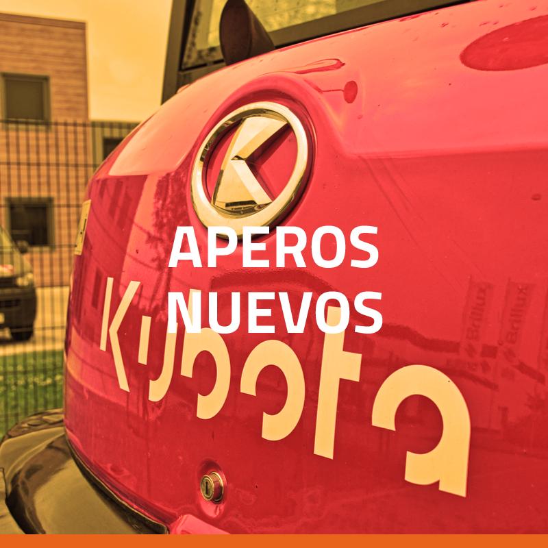 Publicidad de Tractores: Guía Completa para el Sector Agrícola - Qué es un apero de tractor publicidad de tractores - Qué es un apero de tractor