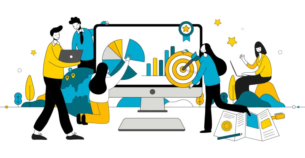 Agencia de Marketing: Tu Socio para el Éxito - Qué es un asesor en marketing agenzia marketing - Qué es un asesor en marketing