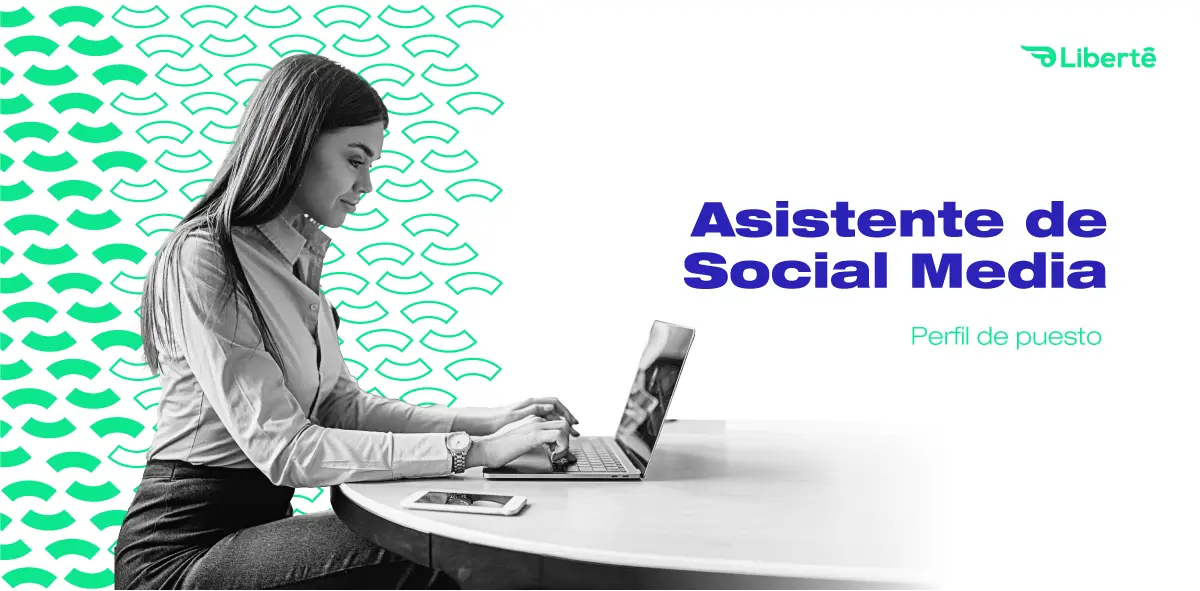Asistente de Comunicación Social y Marketing: La Clave del Éxito en la Era Digital - Qué es un asistente de comunicación social asistente de comunicación social y marketing - Qué es un asistente de comunicación social