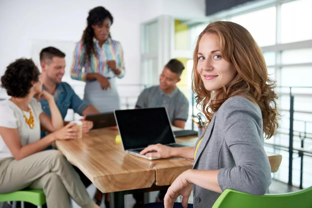 asistente de ventas y marketing - Qué es un asistente de ventas en marketing