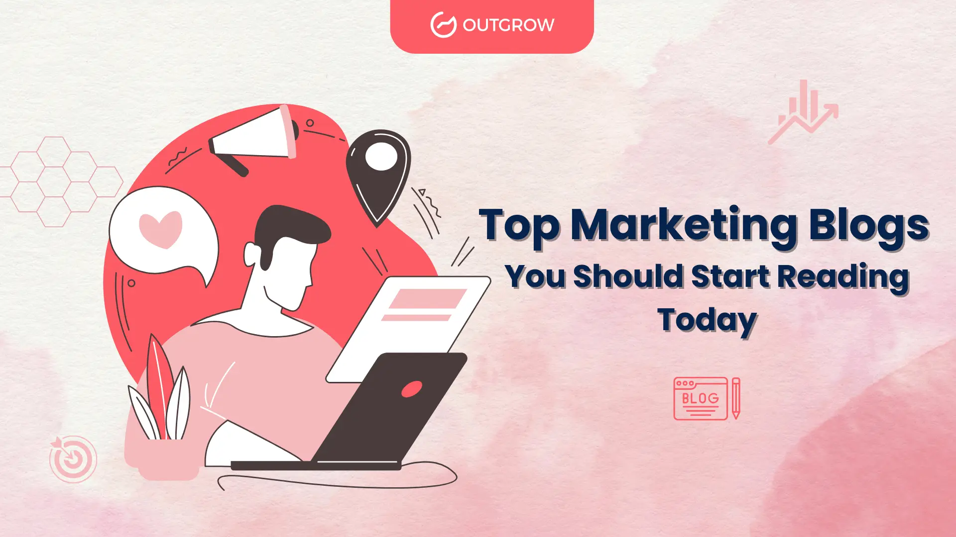 Los Mejores Blogs de Marketing: Una Guía Completa - Qué es un blog de marketing good marketing blogs - Qué es un blog de marketing