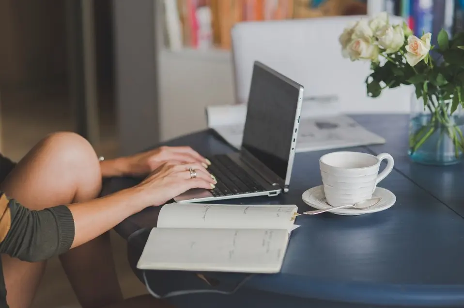 Blog de Marketing y Ventas: La Clave para el Éxito Online - Qué es un blog y un ejemplo blog de marketing y ventas - Qué es un blog y un ejemplo
