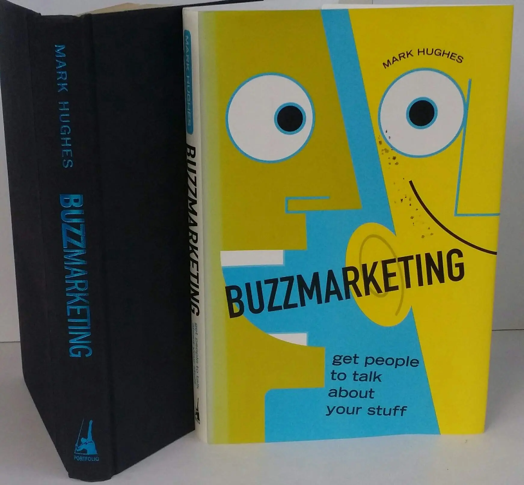 Buzz Marketing Libro: La Guía Definitiva - Qué es un Buzz Book buzz marketing libro - Qué es un Buzz Book
