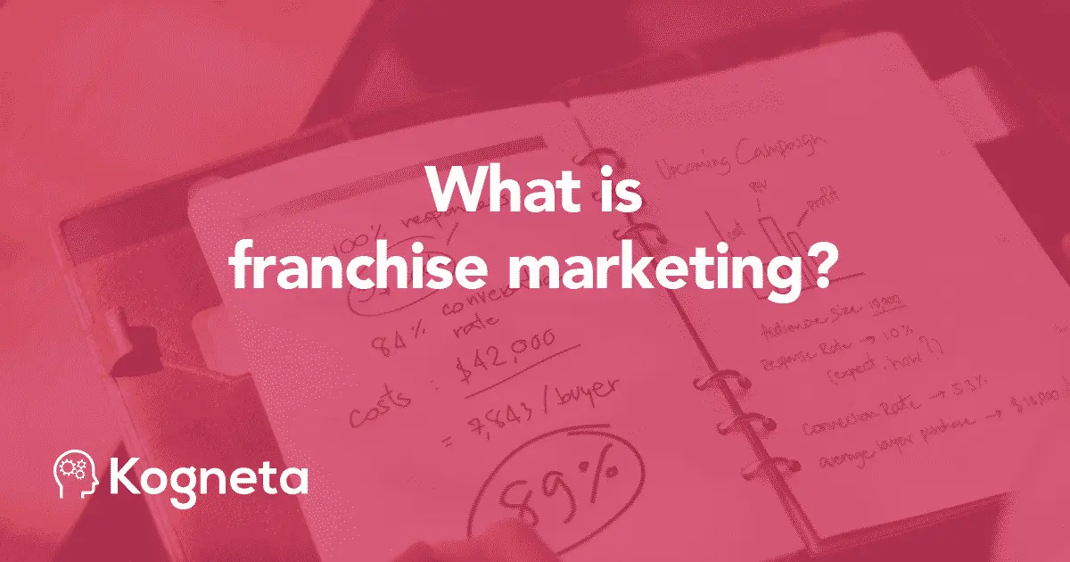 Marketing Digital para Franquicias: La Clave del Éxito en la Era Digital - Qué es un canal de marketing de franquicia digital franchise marketing - Qué es un canal de marketing de franquicia