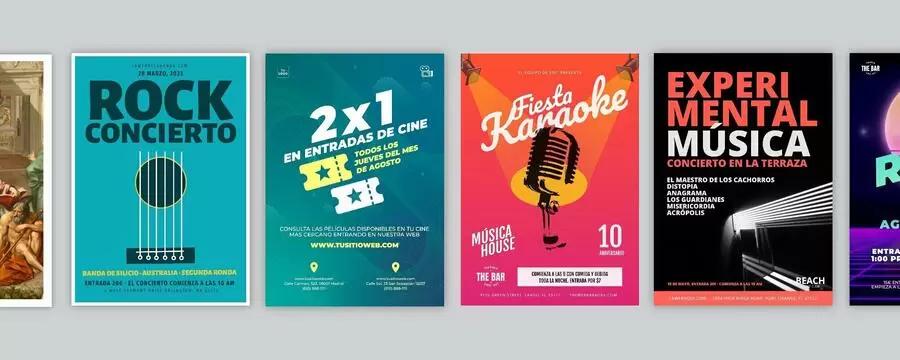 carteles de publicidad online - Qué es un cartel digital