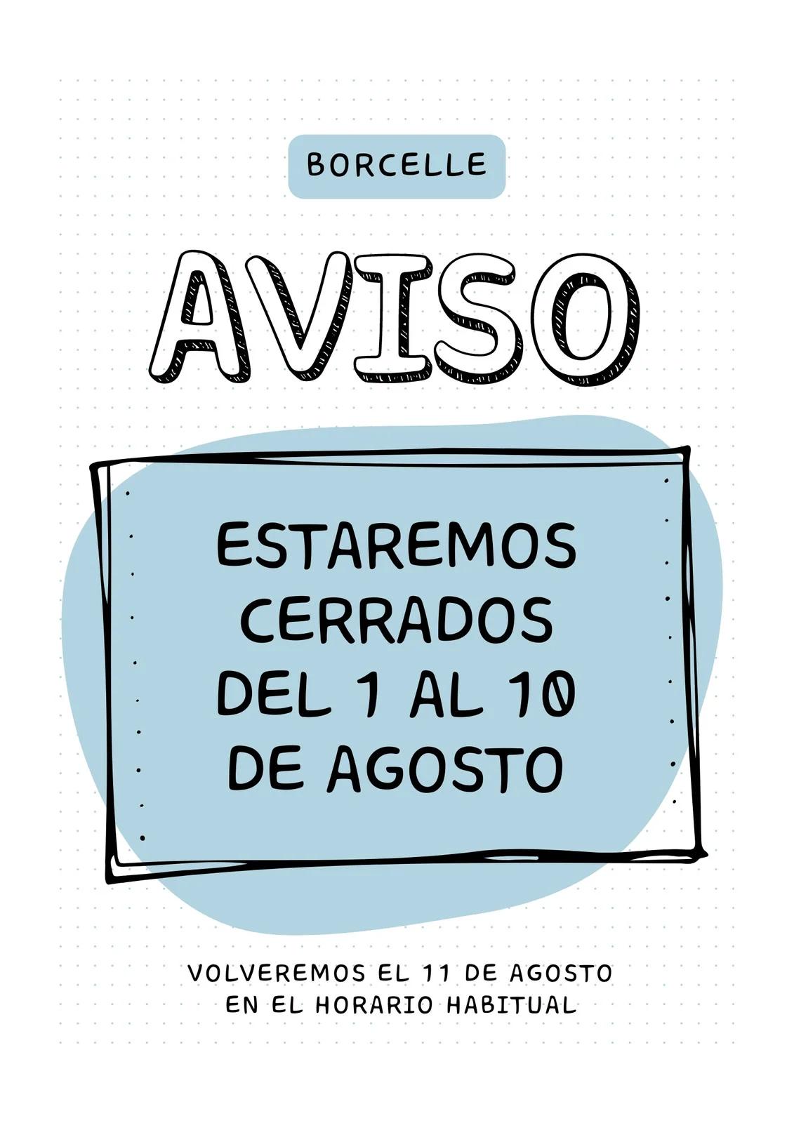 anuncios y novedades cartel - Qué es un cartel y cuáles son sus partes