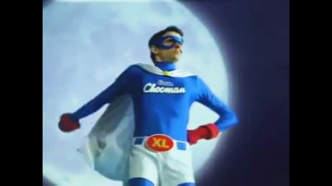 Chocman Publicidad: Guía Completa de Estrategias y Marketing - Qué es un chocman chocman publicidad - Qué es un chocman