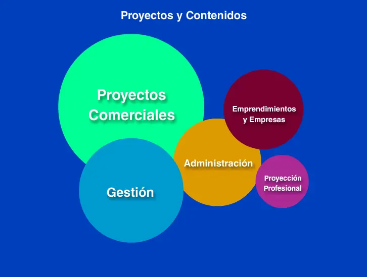 ciclo de complementacion lic marketing - Qué es un ciclo de complementación curricular de una Licenciatura