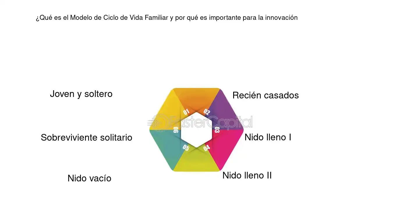 Etapas del ciclo de vida familiar en marketing: Una guía completa - Qué es un ciclo de vida familiar en marketing etapas del ciclo de vida familiar marketing - Qué es un ciclo de vida familiar en marketing