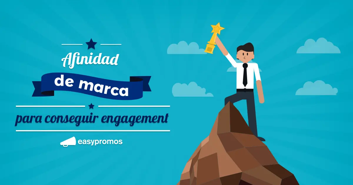 marketing de afinidad - Qué es un cliente afinidad