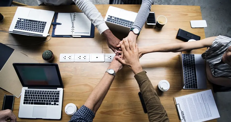 colaboracion marketing - Qué es un colaborador en marketing