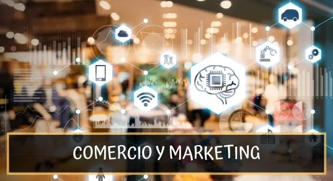 Comerciante en Marketing: Guía Completa para el Éxito - Qué es un comerciante en marketing comerciante en marketing - Qué es un comerciante en marketing