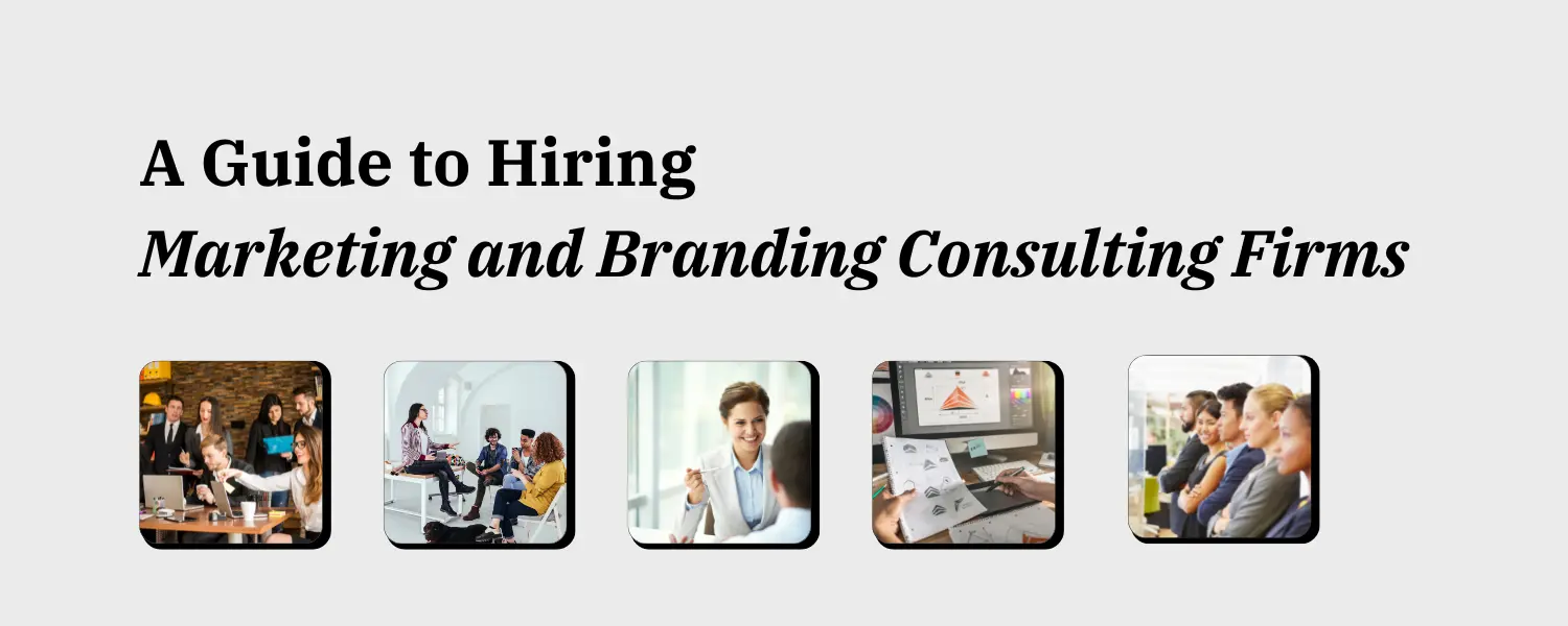 Consultor de Branding y Marketing: La Clave para el Éxito de tu Marca - Qué es un consultor de branding marketing and branding consultant - Qué es un consultor de branding