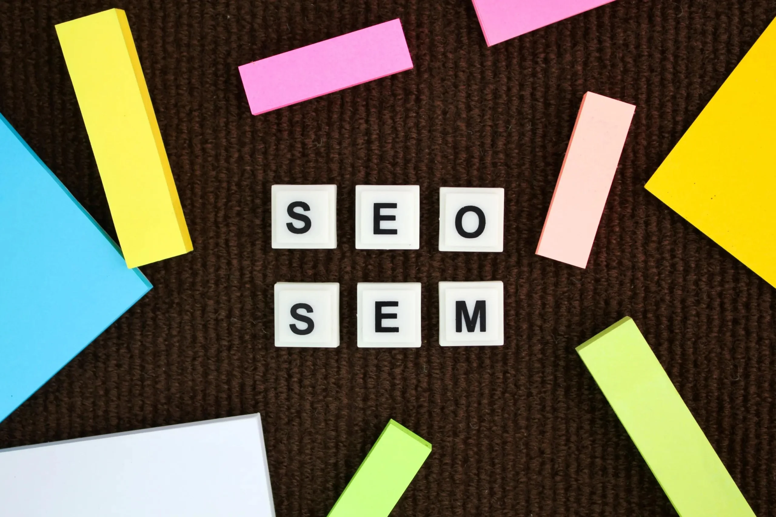 Agencias de Marketing SEM SEO Argentina: Guía Completa - Qué es un consultor SEO SEM agencias de marketing sem seo argentina - Qué es un consultor SEO SEM