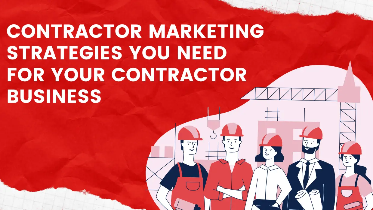 Contratista de Marketing: Guía Completa para Profesionales Independientes - Qué es un contratista de marketing contractor marketing - Qué es un contratista de marketing