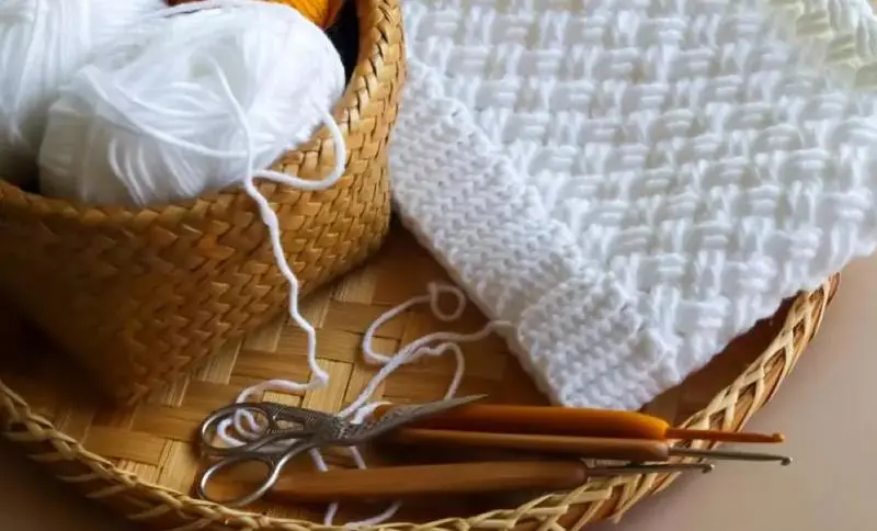 Aprende Crochet: Guía Completa de Anuncios de Cursos - Qué es un curso de crochet anuncios de curso de crochet - Qué es un curso de crochet