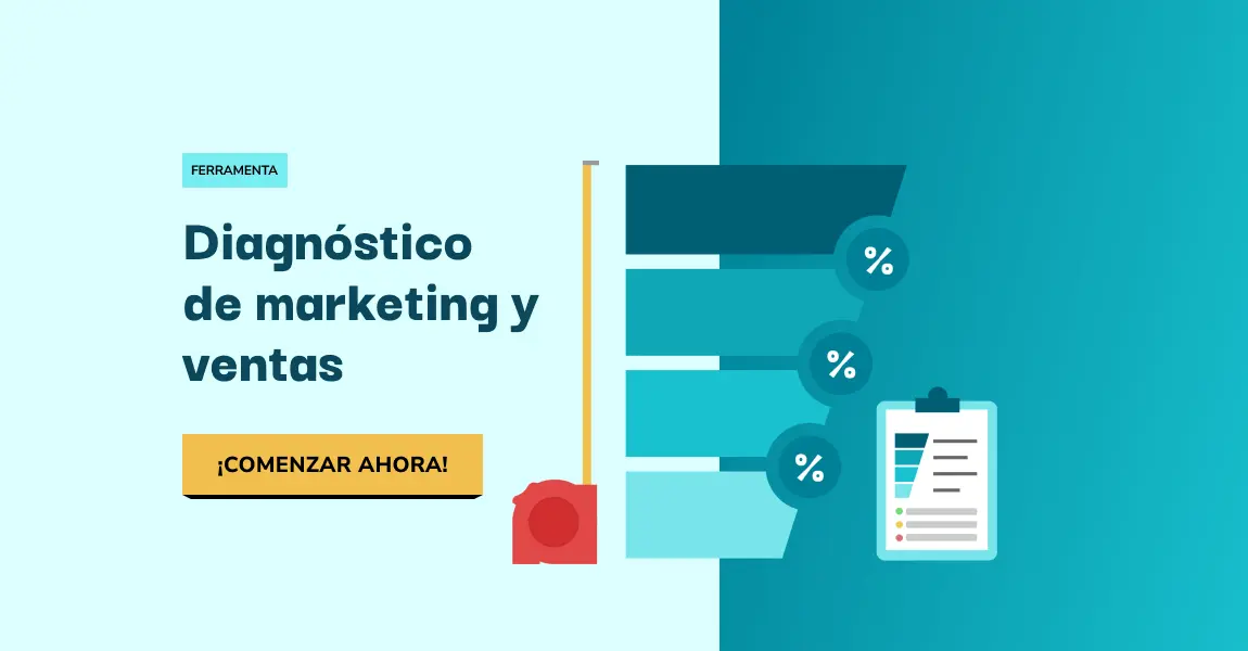 Diagnóstico en Marketing: Una Guía Completa para el Éxito Empresarial - Qué es un diagnóstico publicitario diagnostico en marketing - Qué es un diagnóstico publicitario