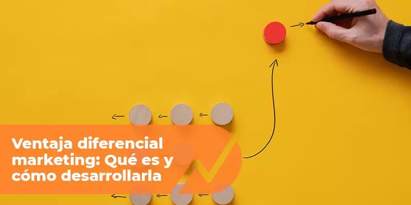 Ventaja Diferencial en Marketing: Cómo destacar en un mercado competitivo - Qué es un diferencial en marketing ventaja diferencial marketing - Qué es un diferencial en marketing