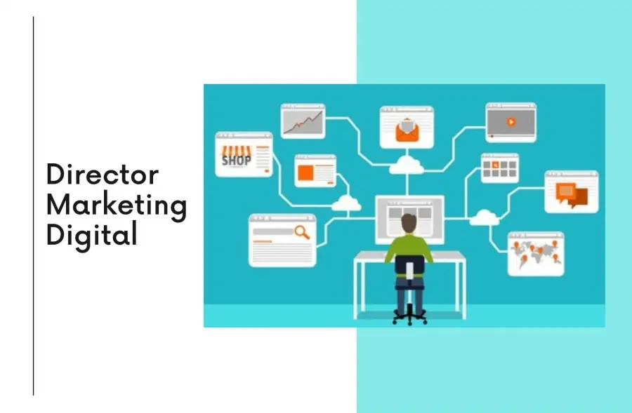 Director de Marketing Digital: Guía Completa - Qué es un director de marketing digital dirección de marketing digital - Qué es un director de marketing digital