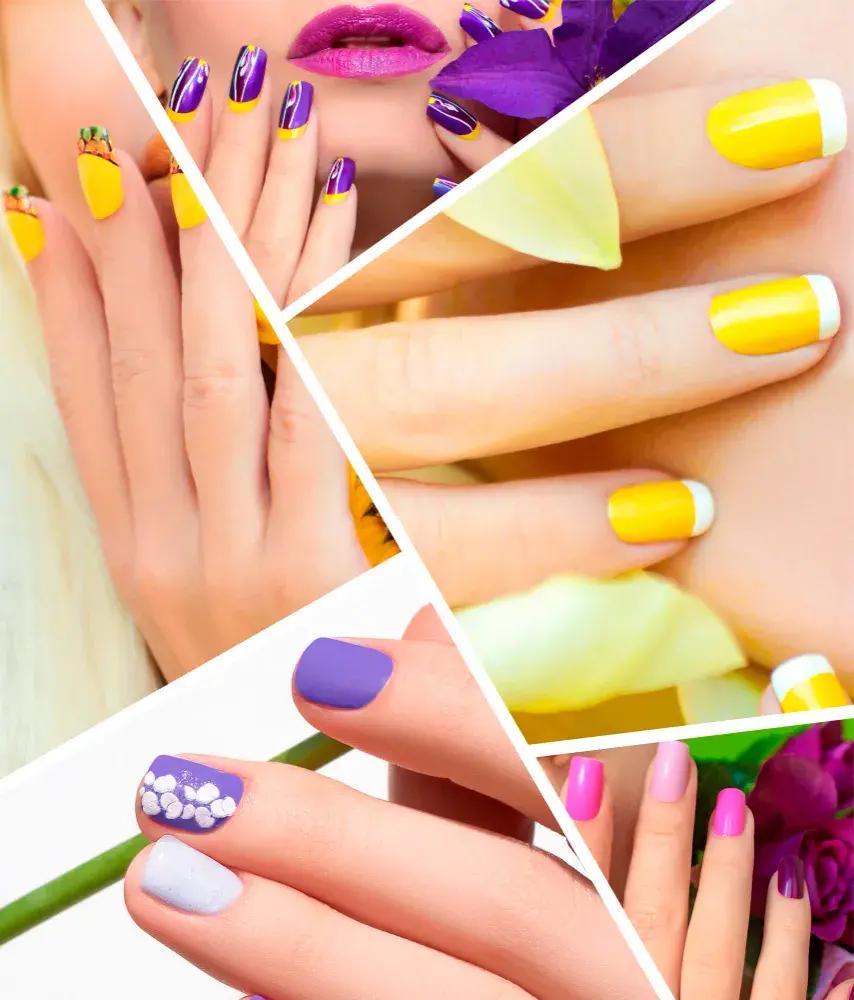 Publicidad de Esmaltes de Uñas: Guía Definitiva para un Marketing Exitoso - Qué es un display de uñas publicidad de esmaltes de uñas - Qué es un display de uñas