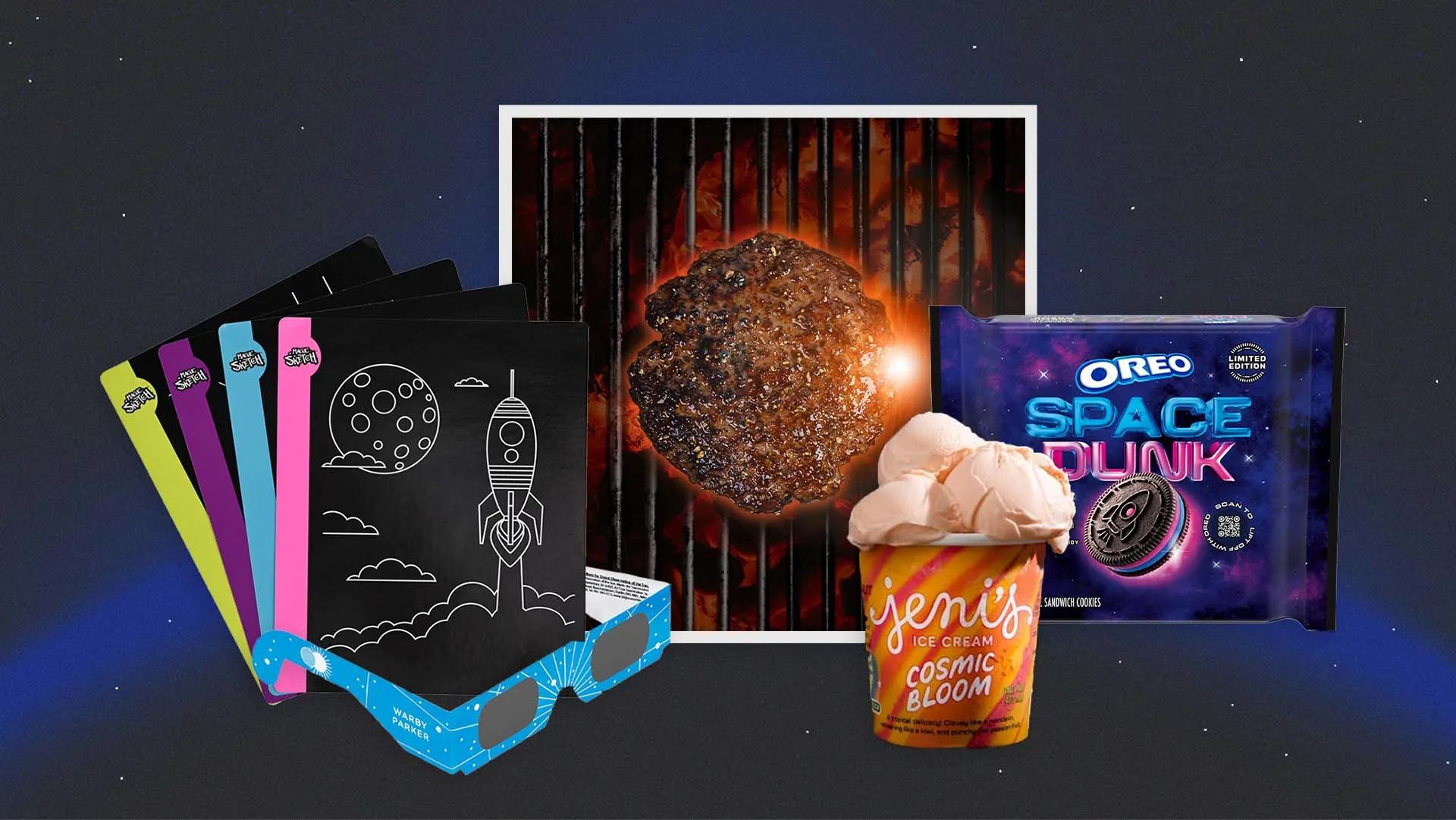 Publicidad Eclipse Solar 2024: Guía para anunciantes - Qué es un eclipse y tipos de eclipse publicidad eclipse - Qué es un eclipse y tipos de eclipse