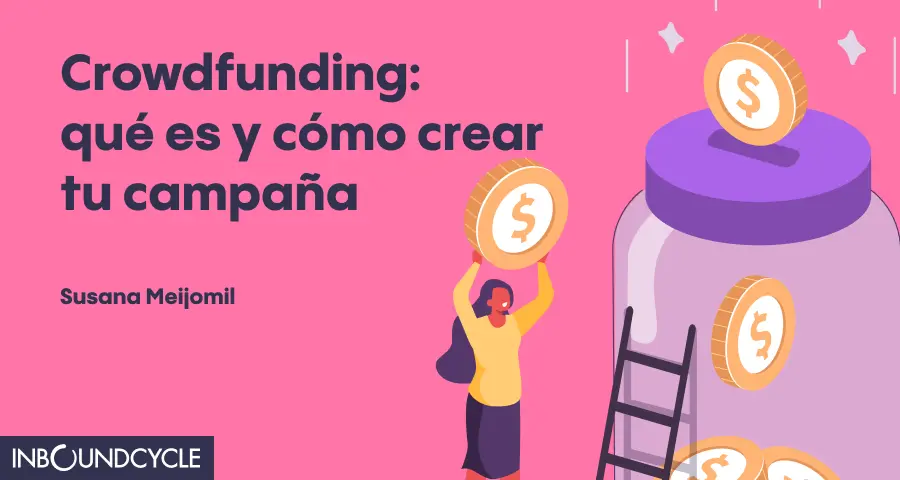 crowdfunding marketing - Qué es un ejemplo de crowdfunding