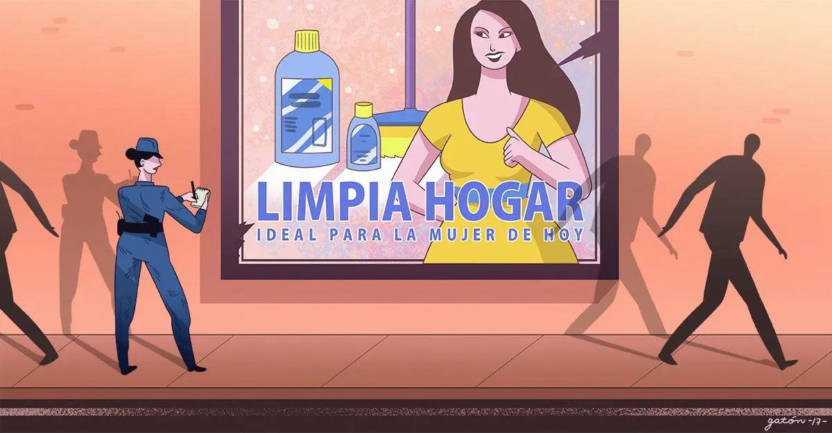 Imágenes de estereotipos en la publicidad: Un análisis del reflejo social - Qué es un estereotipo de dibujo imagenes de estereotipos de publicidad - Qué es un estereotipo de dibujo