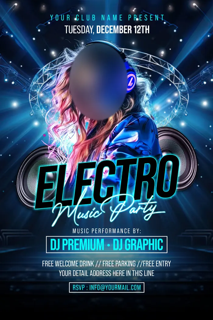 <b>Publicidad de Fiestas Electrónicas: Guía Completa para un Evento Exitoso</b> - Qué es un evento de Tecno publicidad de fiestas electronicas - Qué es un evento de Tecno
