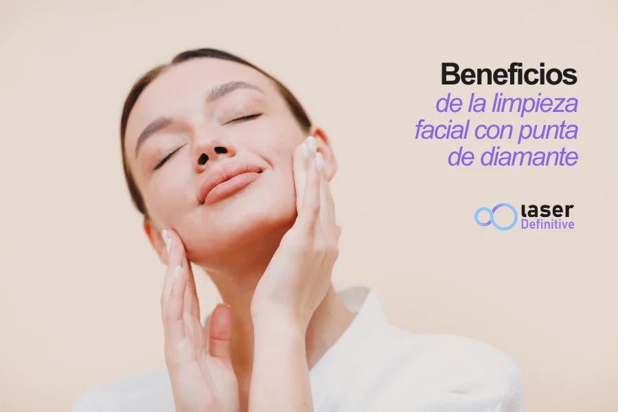 Limpieza Facial con Punta de Diamante: Guía Completa para un Rostro Radiante - Qué es un facial de diamantes facial punta de diamante anuncios - Qué es un facial de diamantes