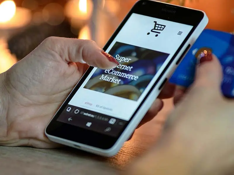C2C Marketing: La Guía Definitiva para el Comercio Consumidor a Consumidor - Qué es un formato C2C c to c marketing - Qué es un formato C2C
