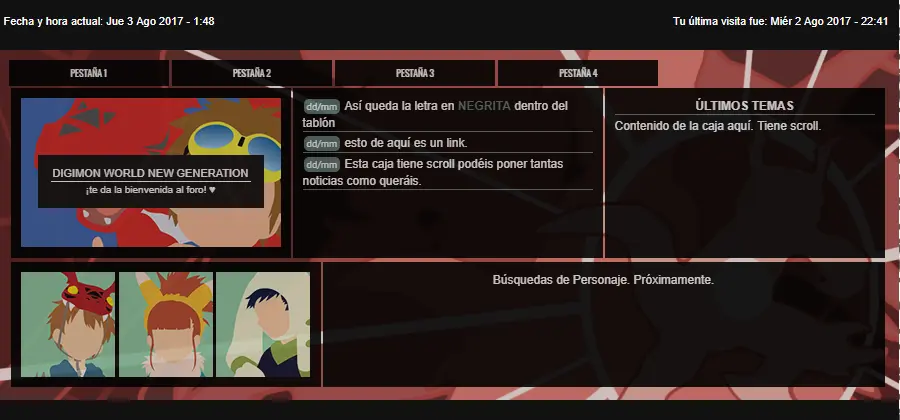 Tablón de Anuncios Foroactivo: La Guía Definitiva - Qué es un foro de anuncios tablon de anuncios foroactivo - Qué es un foro de anuncios