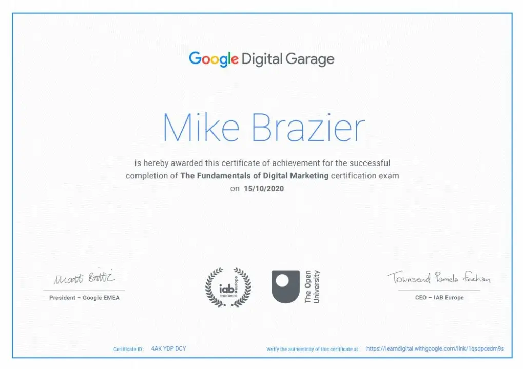 Garaje Digital: Tu Centro de Operaciones de Marketing Digital - Qué es un garaje digital digital marketing garage - Qué es un garaje digital