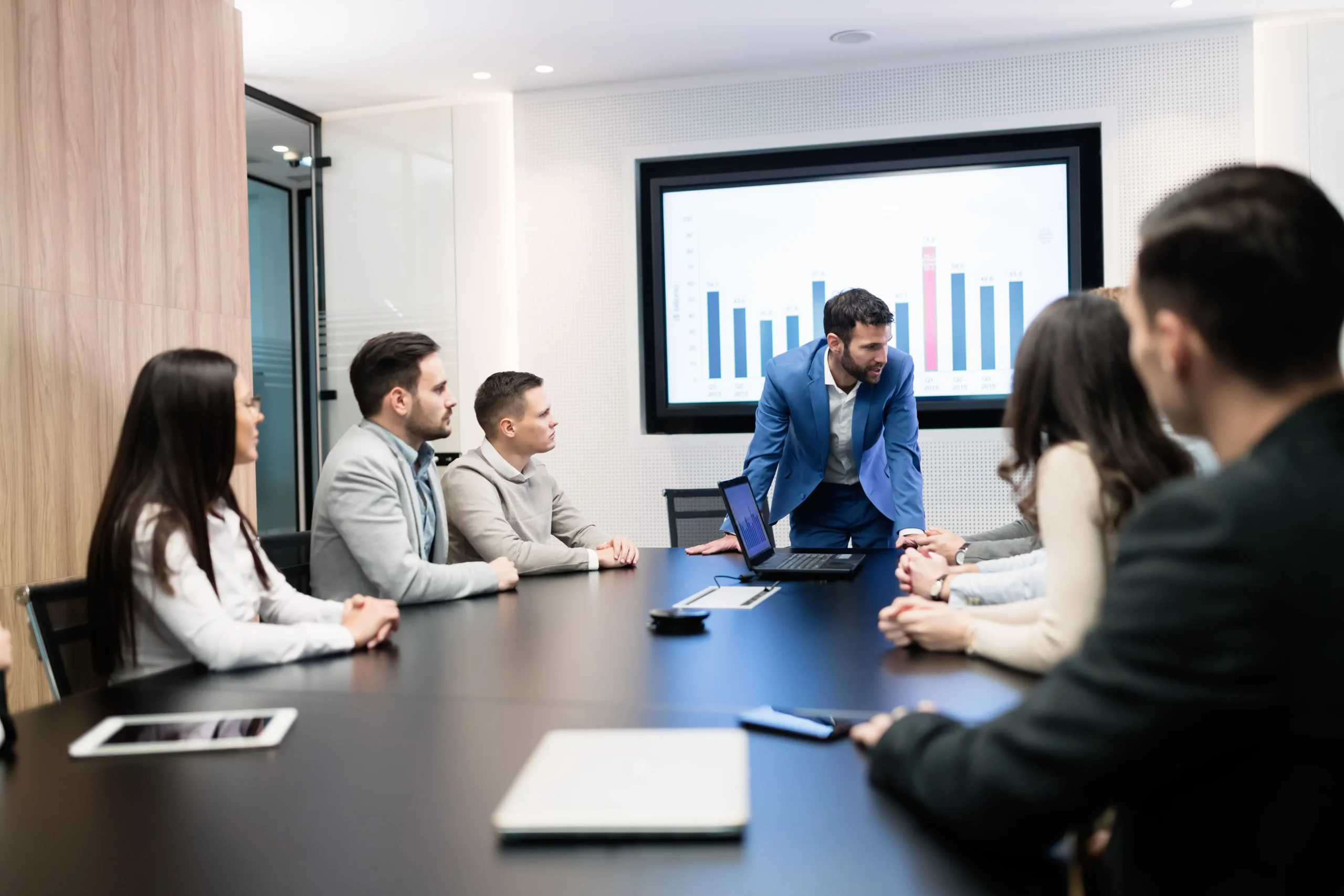 Máster en Marketing y Gestión Comercial EAE: La Guía Definitiva - Qué es un global master direccion de marketing y gestion comercial eae - Qué es un global master