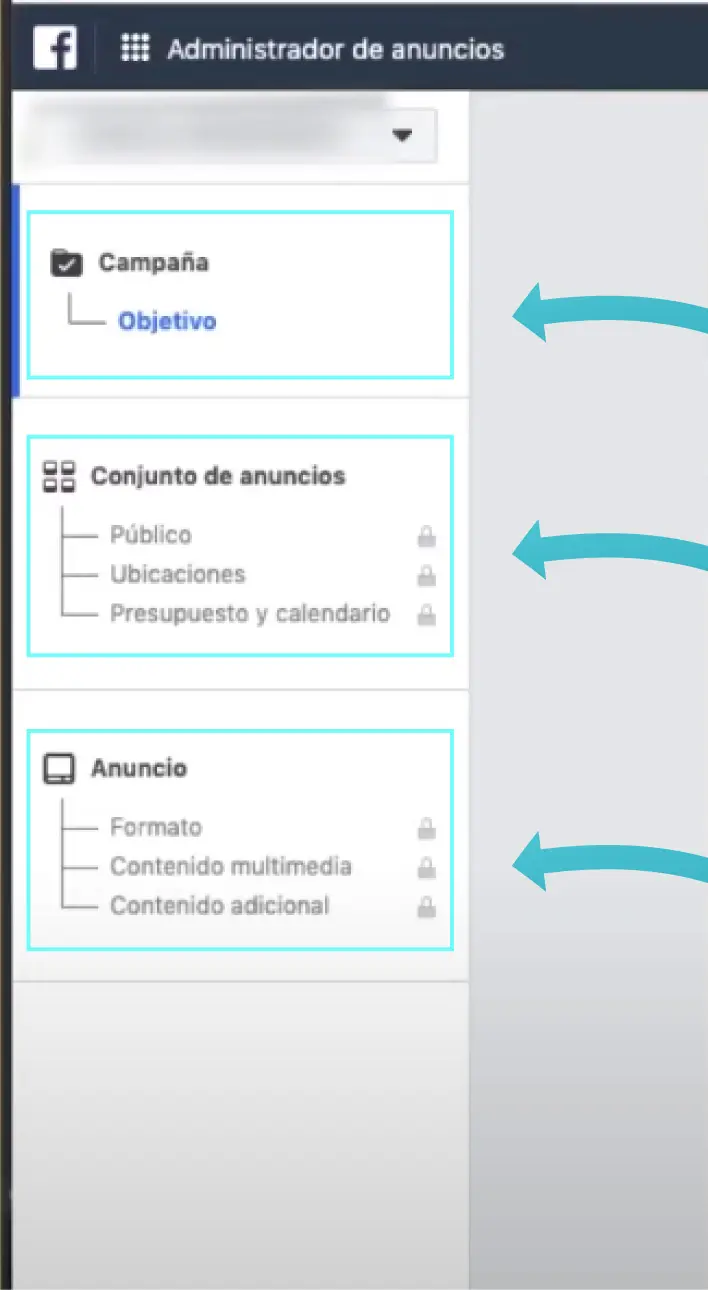 ID de Conjunto de Anuncios: La Clave para Organizar y Optimizar tus Campañas - Qué es un ID de conjunto de anuncios id de conjunto de anuncios - Qué es un ID de conjunto de anuncios