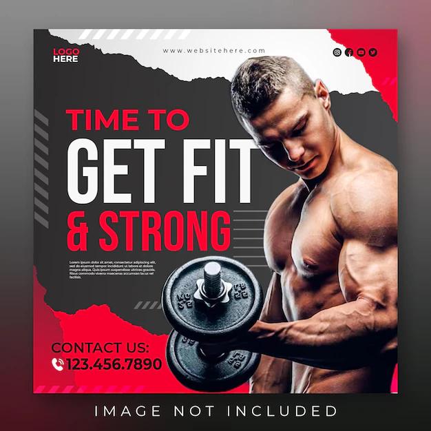 Publicidad Fitness: Guía Completa para el Éxito - Qué es un influencer fitness publicidad fitness - Qué es un influencer fitness